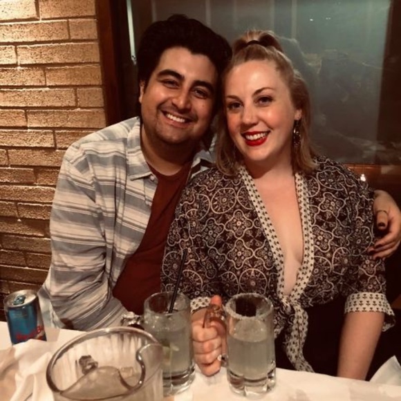 Meet your Posher, John - Picture 1 of 1